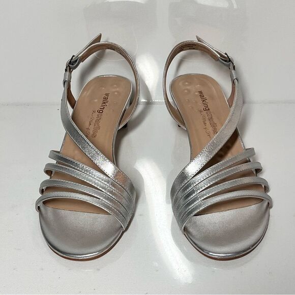 Walking Cradles Lettie Sandals - Picture 4 of 7